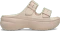 Crocs Saturday Platform Sandal (Damen) Vorschaubild