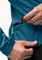 Jack Wolfskin Morobbia FZ Light Jacke blue daze (Herren) Vorschaubild