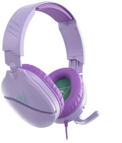 Turtle Beach Recon 70 lavendel