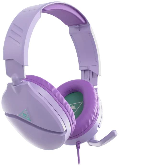 Turtle Beach Recon 70 lavendel