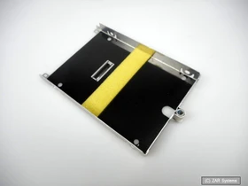 MicroStorage Tray für HP nc4400, nc6130, nc6320, nc6325 nc6400