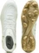 Puma Future 9 Pro FG/AG puma white/metallic gold/puma black Vorschaubild