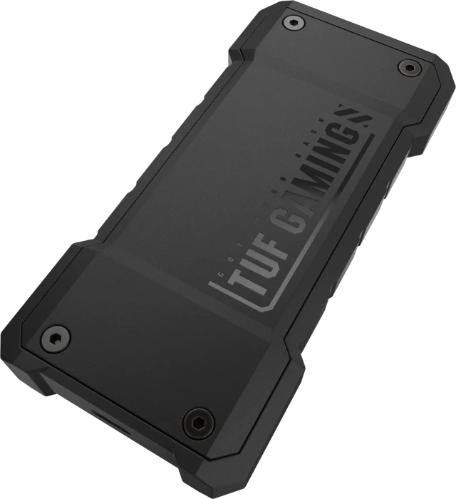ASUS TUF Gaming AS1000 Plus, 1TB, USB-C 3.2