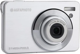 AgfaPhoto Realishot DC8300 silber