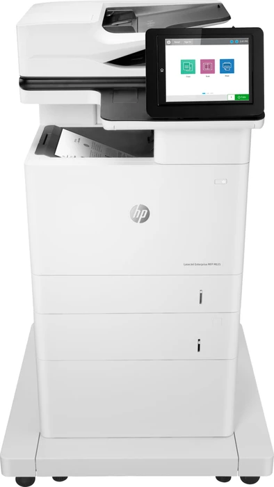 HP Laserjet Enterprise M635