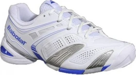 Babolat V-Pro 2 All Court blau/weiß (Damen)