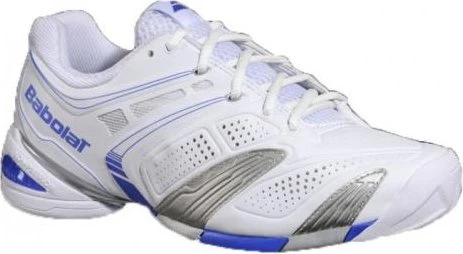 Babolat V-Pro 2 All Court blau/weiß (Damen)