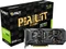 Palit GeForce GTX 1060 GamingPro OC, 6GB GDDR5, DVI, HDMI, 3x DP Vorschaubild