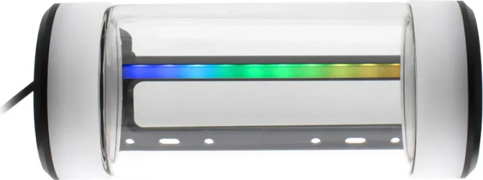 XSPC Photon 170 ARGB Reservoir V3 weiß