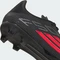 adidas F50 League FG/MG core black/lucid red (Junior) Vorschaubild