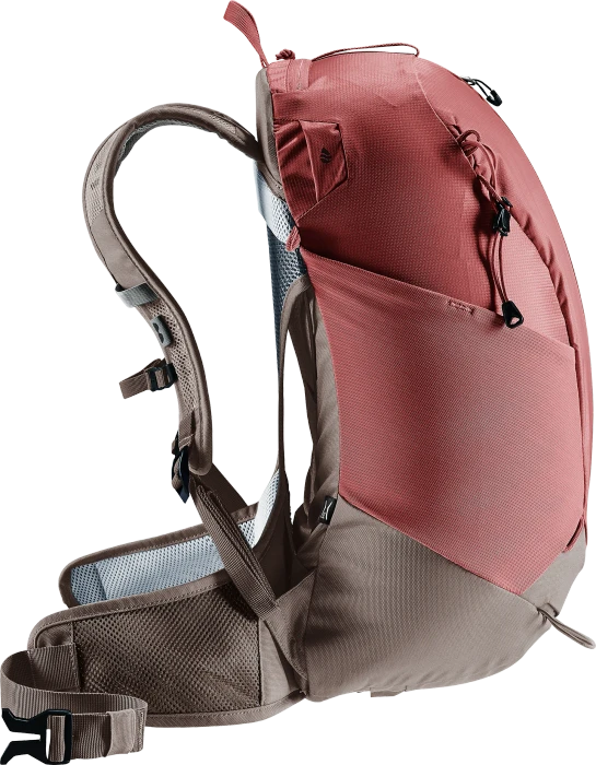 Deuter AC Lite 21 SL caspia/pepper (Damen)