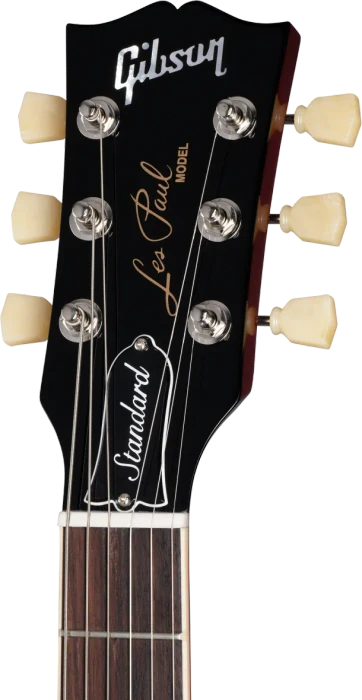 Gibson Les Paul Standard '50s Figured Top 60s Cherry