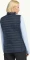 Jack Wolfskin Pilvi Down Funktionsweste midnight sky (Damen) Vorschaubild