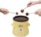 Bestron Sweet Dreams DCM043 Kompaktes Schokoladenfondue Vorschaubild