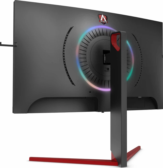 AOC Agon AG273QCG, 27"