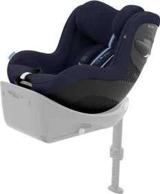 Cybex Sirona G i-Size oecan blue plus 2024