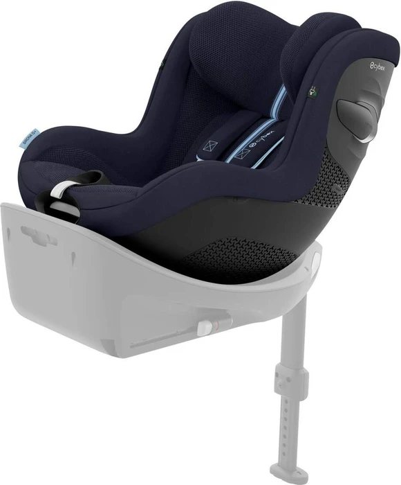 Cybex Sirona G i-Size oecan blue plus 2024