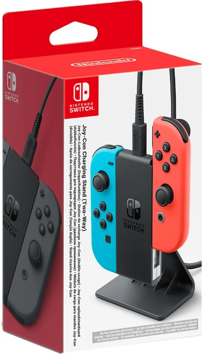 Nintendo Joy-Con Charging Dock Ladestation (Switch)