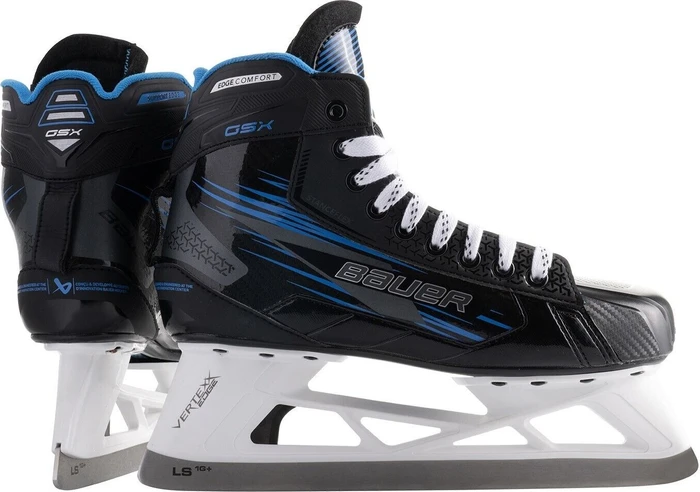 Bauer GSX Goal Youth Eishockeyschuhe (Junior)