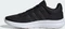 adidas Lite Racer 4.0 core black/iron metallic (Damen) Vorschaubild