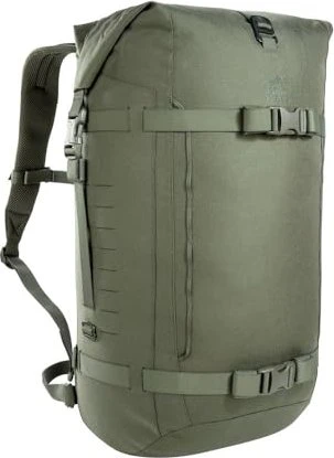 Tasmanian Tiger TT Sentinel 35 WP olive
