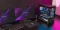 Mars Gaming MC-LCDX White, Glasfenster Vorschaubild