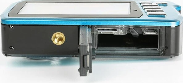 Easypix W3048 Edge blau