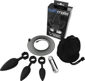 Bathmate Anal Training-Set, 3-tlg.