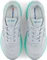 New Balance 1080v15 light zinc blue/bright mint (Damen) Vorschaubild