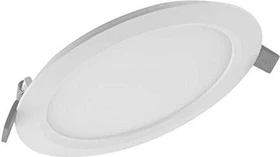 Osram Ledvance LED Downlight Slim Round 12W/6500K 155mm Einbauleuchte