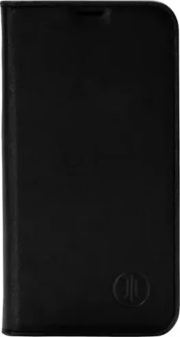 JT Berlin Book Case Tegel für Apple iPhone 15 Pro Max schwarz