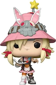 FunKo Pop! Games - Tiny Tina's Wonderland - Tiny Tina