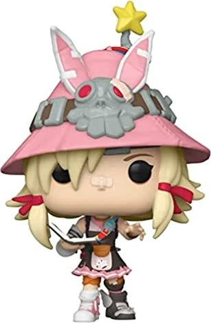 FunKo Pop! Games: Tiny Tina's Wonderland