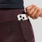 Odlo Active 365 Tight Hose lang fudge melange (Damen) Vorschaubild