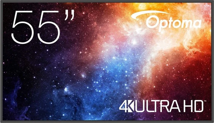 Optoma N-Series N3551K, 55"