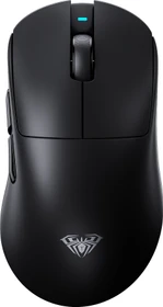 Aula SC900 Pro Gaming Mouse schwarz, USB/Bluetooth (AUSC900P-B)