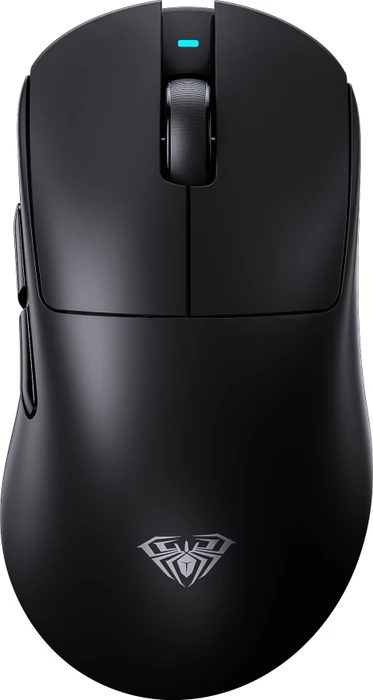 Aula SC900 Pro Gaming Mouse schwarz, USB/Bluetooth