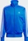 adidas Adicolor Classics Firebird Originals Trainingsjacke blue bird/white (Herren) Vorschaubild