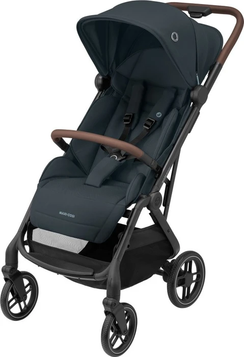 Maxi-Cosi Soho essential graphite