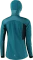 Löffler Hooded Grace PL60 Hybrid Funktionsjacke blue coral (Damen) Vorschaubild