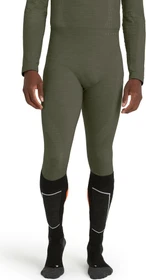 Falke Wool-Tech Tights Hose lang olive (Herren)