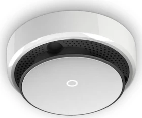 Lupus Electronics Mobilfunkrauchmelder, Funk-Brandmelder