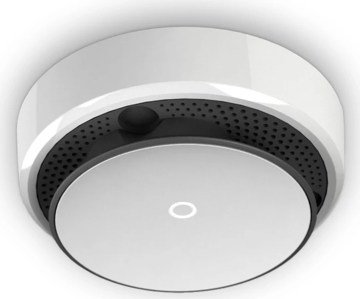 Lupus Electronics Mobilfunkrauchmelder, Funk-Brandmelder