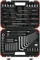 Gedore red R68003075 Handwerkzeugset inkl. Werkzeugbox, 75-tlg. Vorschaubild