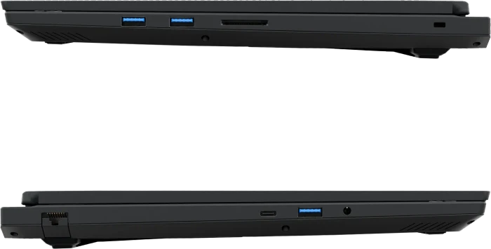 Schenker XMG Apex 16 Max M25bpv, Ryzen 9 9955HX, 32GB RAM, 1TB SSD, GeForce RTX 5070 Ti, DE