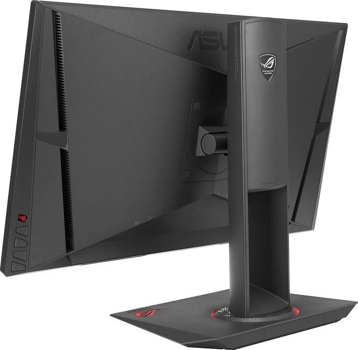 ASUS ROG Swift PG27AQ, 27"