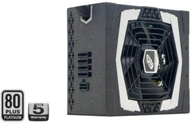 FSP Aurum 92+ 450W, ATX 2.3