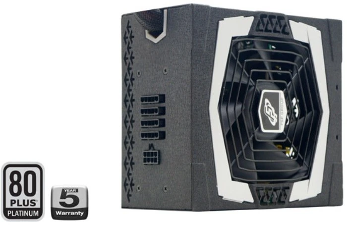 FSP Aurum 92+ 550W, ATX 2.31