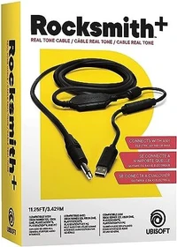 Rocksmith - Real Tone Kabel [PC/PS3/PS4/Xbox One/Xbox 360]