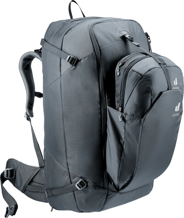 Deuter Access Pro 60 SL schwarz